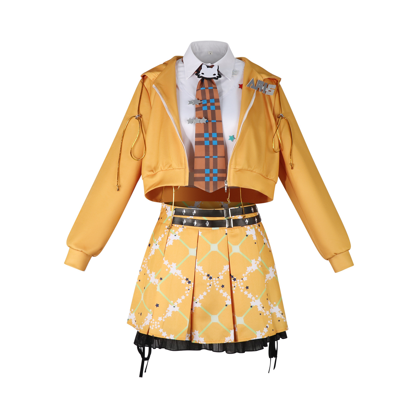 WHH Anime NIKKE Anis Cosplay K - Anime Cosplay Dress recensie en prijs