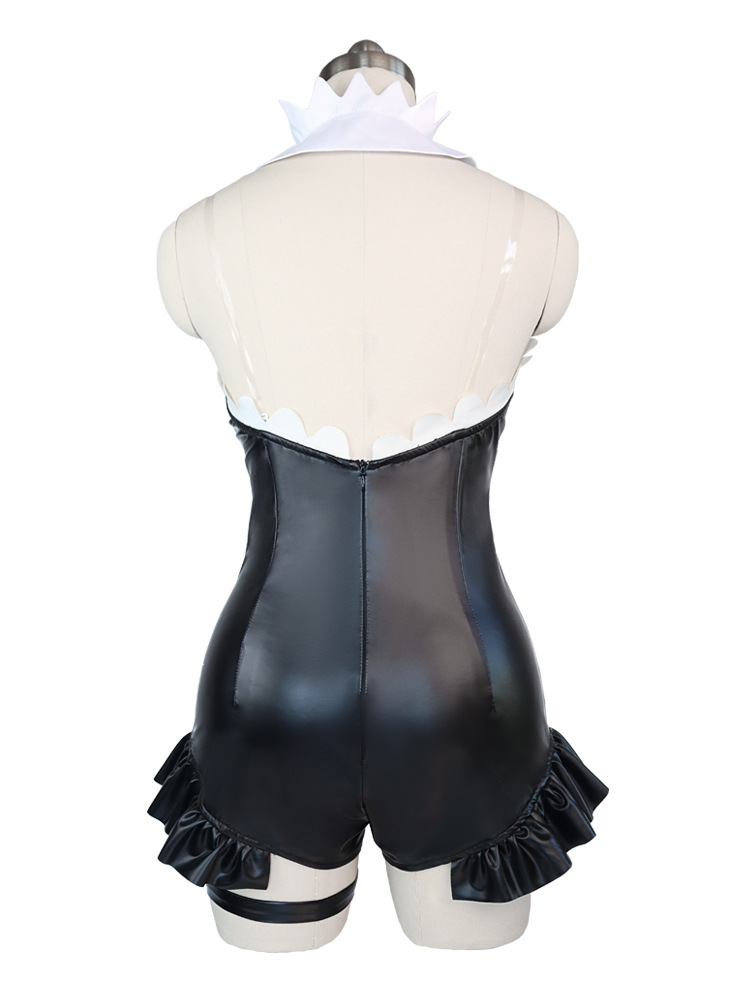 Re:Zero Rem Phantom Night Magi - Anime Cosplay Rem recensie en prijs