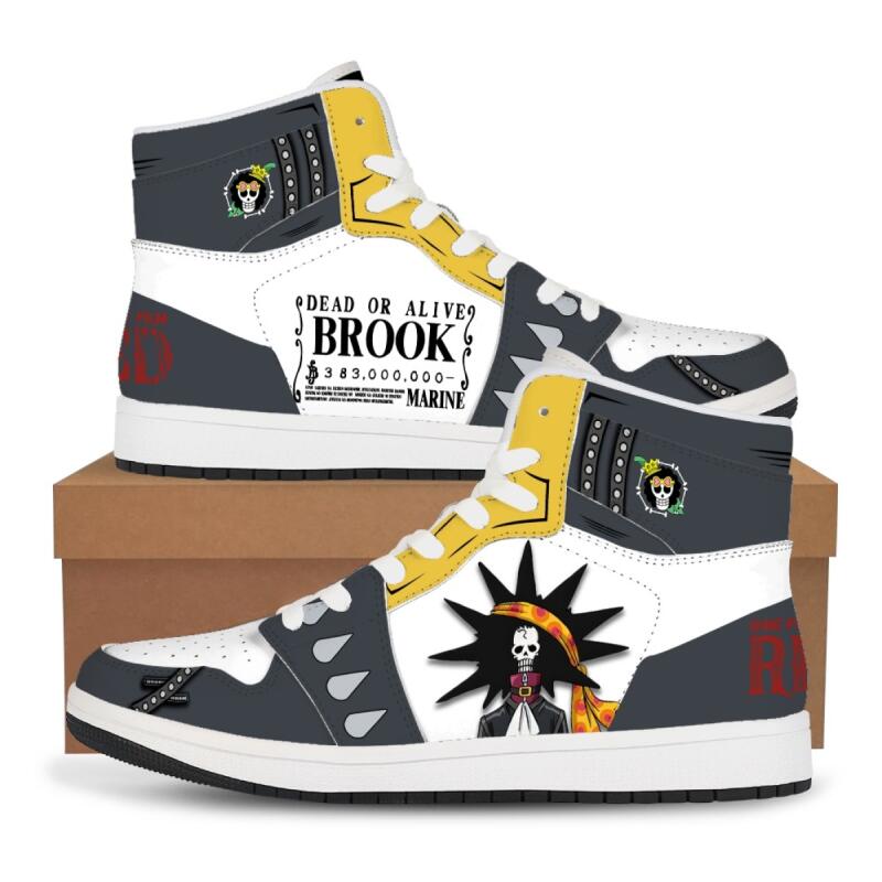 One Piece Anime Hoge schoenen  - Anime Zoro Cosplay Female recensie en prijs