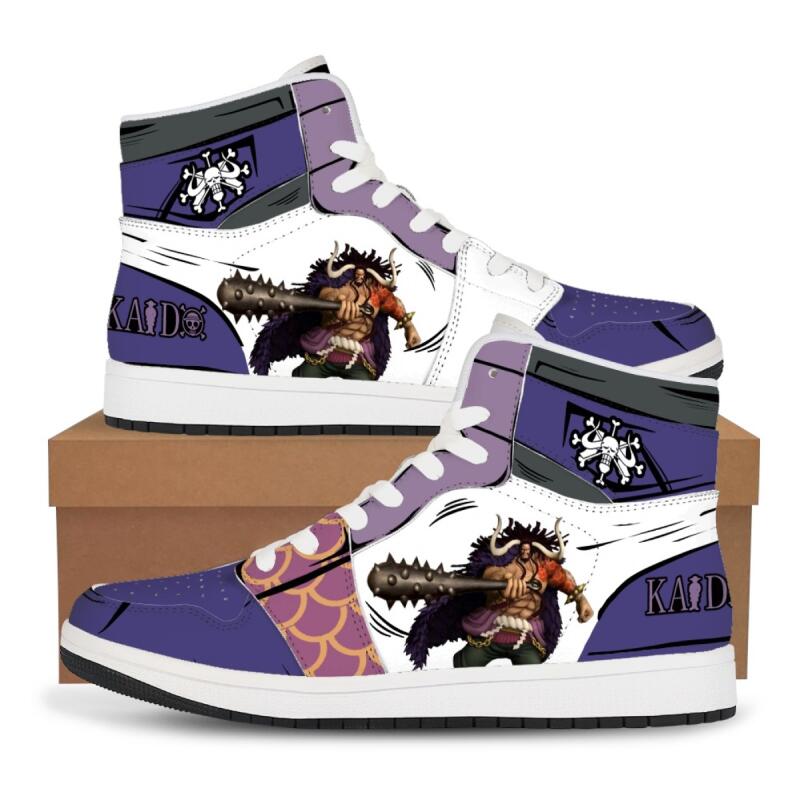 One Piece Anime Hoge schoenen  - Anime Zoro Cosplay Female recensie en prijs