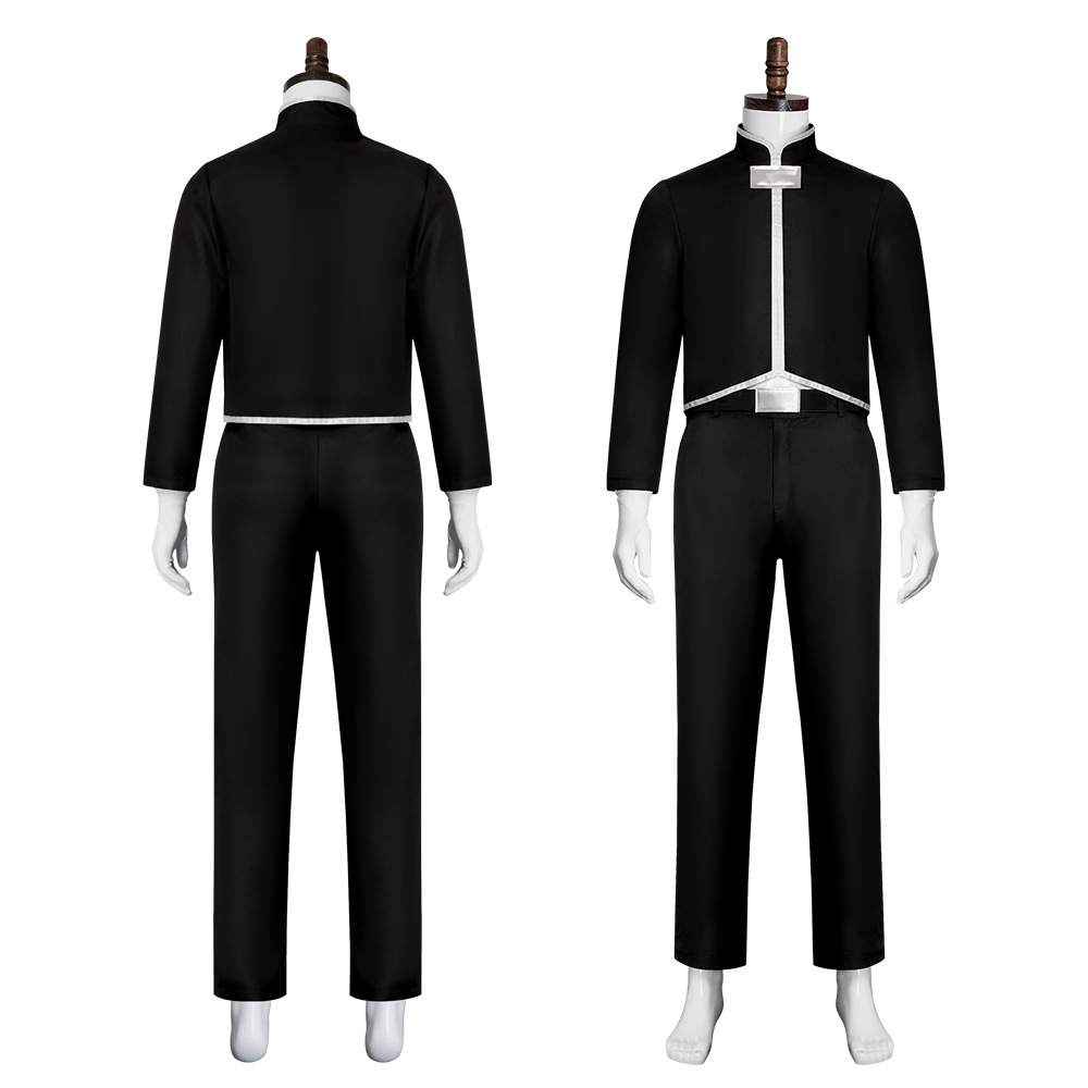 Anime Cos Fullmetal Alchemist  - Fullmetal Alchemist Coat recensie en prijs