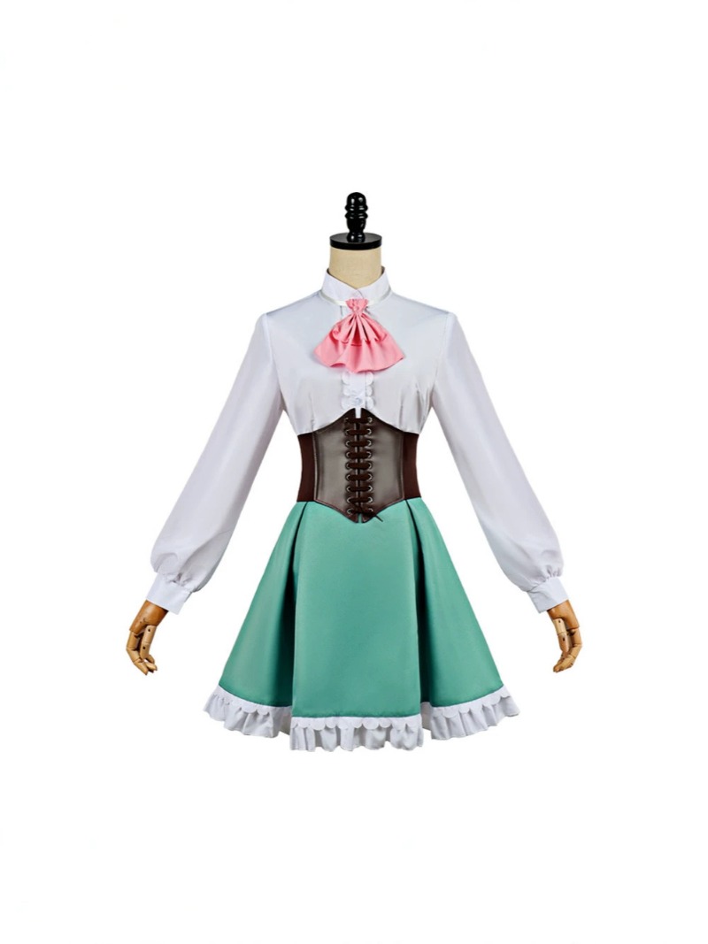 Re:Zero Startend een nieuw lev - Anime Cosplay Rem recensie en prijs