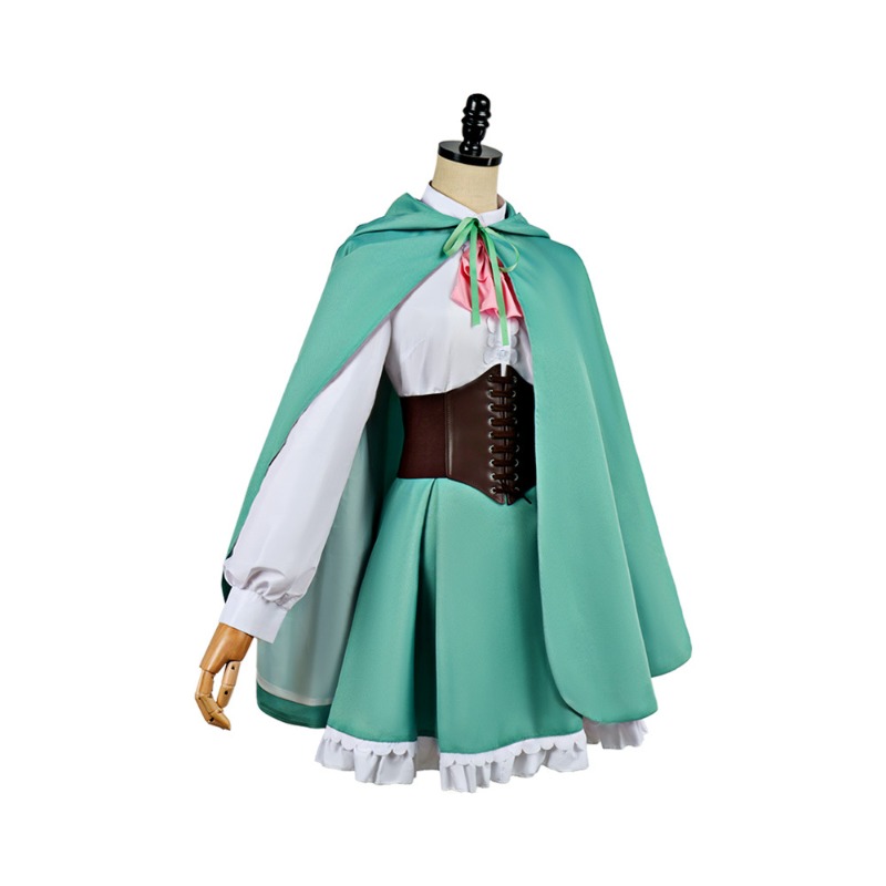 Re:Zero Startend een nieuw lev - Anime Cosplay Rem recensie en prijs