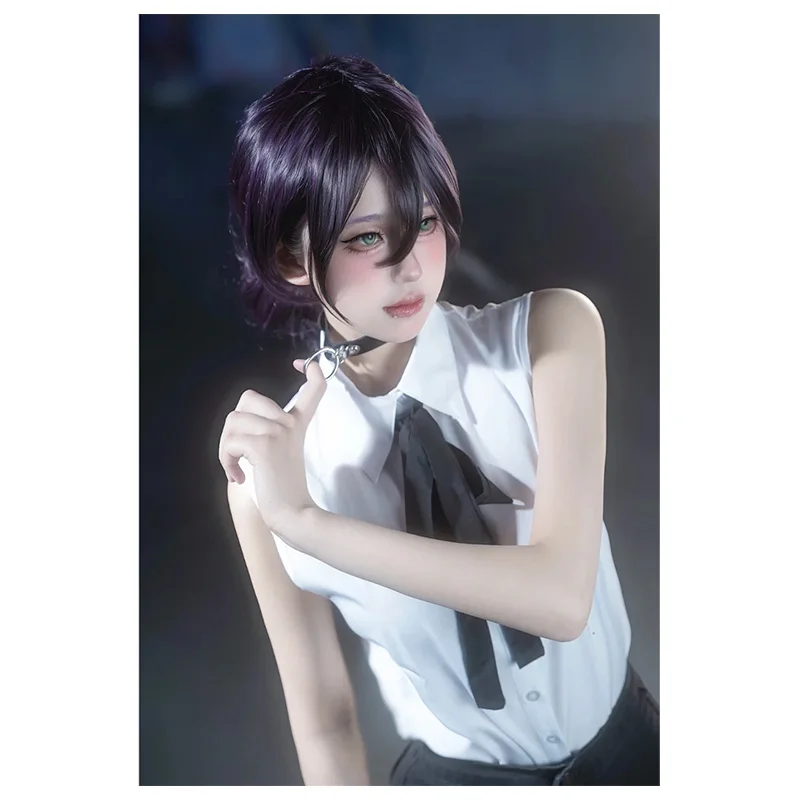 Anime Reze Cosplay Chainsaw Ma - Anime Cosplay Chainsaw Man recensie en prijs