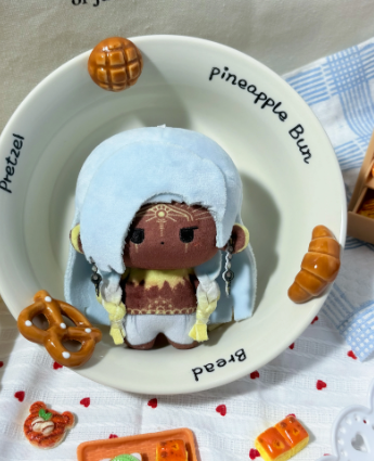 voorverkoop Sultan's Game Nefe - Anime Cosplay Cute recensie en prijs