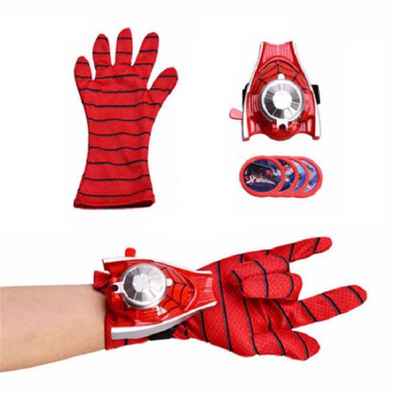 CS Anime The Hulk Launcher Han - Anime Cosplay Toddler recensie en prijs