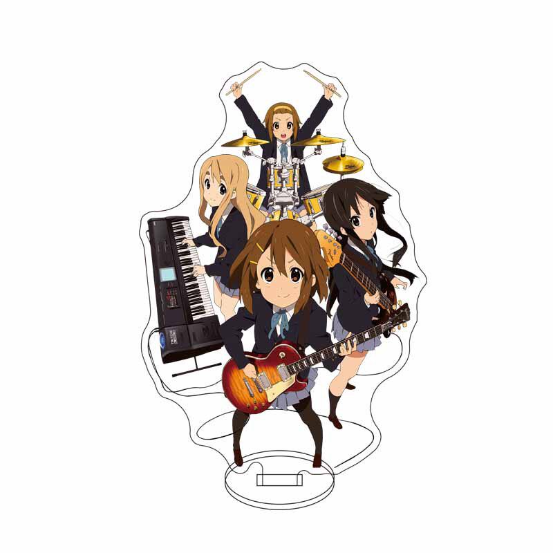 16CM Anime ‌ K-ON! ‌   Figuur  - Anime Cosplay Rental recensie en prijs