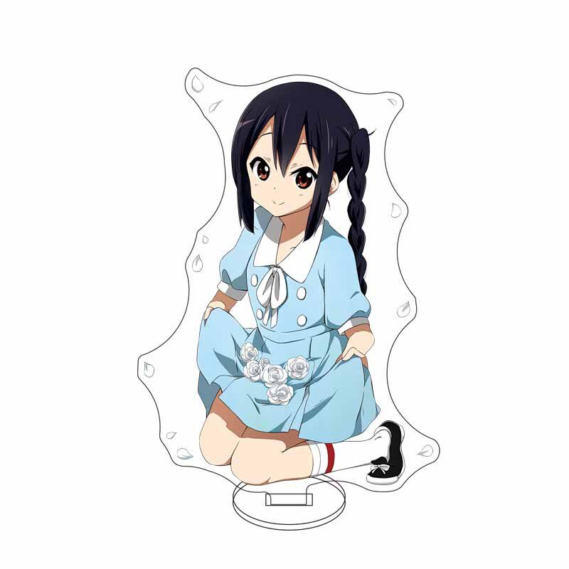 16CM Anime ‌ K-ON! ‌   Figuur  - Anime Cosplay Rental recensie en prijs