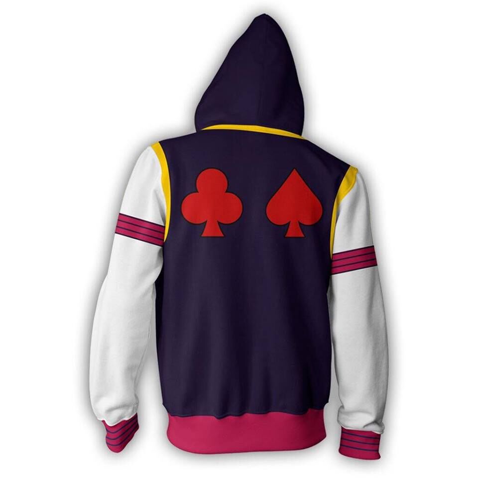 Anime Jager X Jager Hoodies Hi - Fullmetal Alchemist Coat recensie en prijs