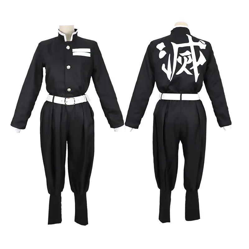 Anime Demon Slayer Cosplay Kos - Demon Slayer Haori recensie en prijs