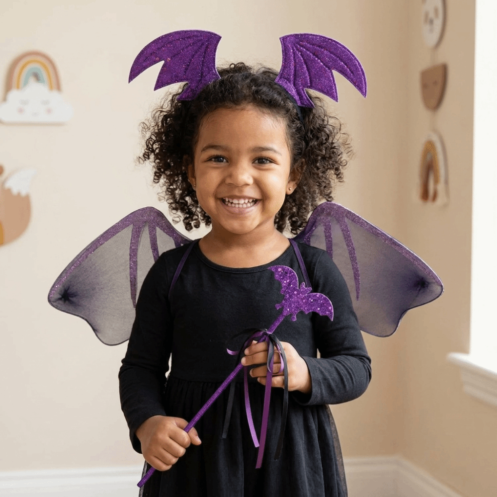 Spinnenweb Kinderkostuumset Vl - Anime Cosplay Toddler recensie en prijs