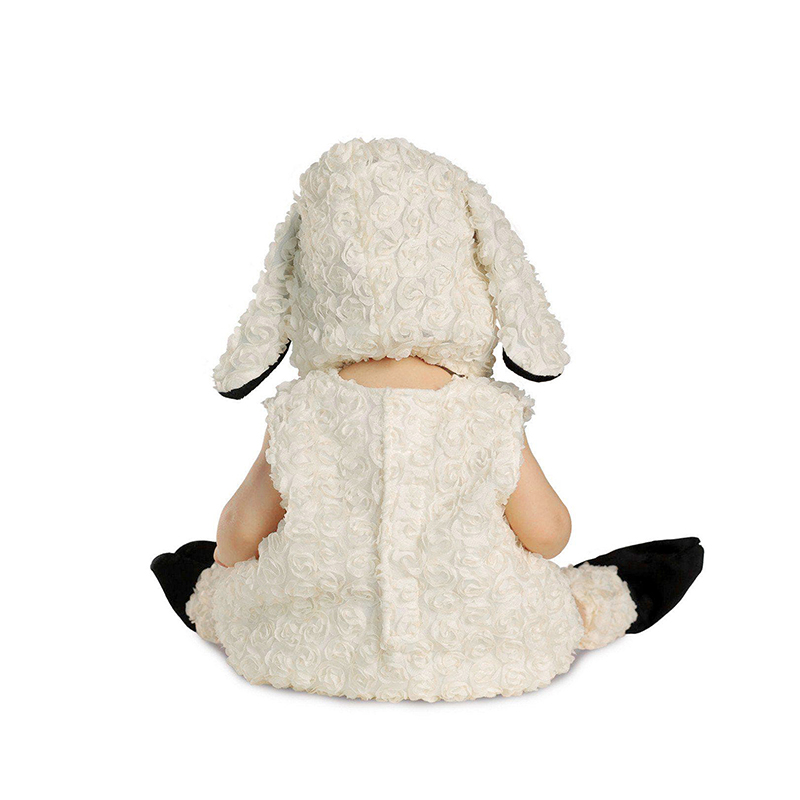 Halloween Baby Meisjes Lam Kos - Anime Cosplay Toddler recensie en prijs