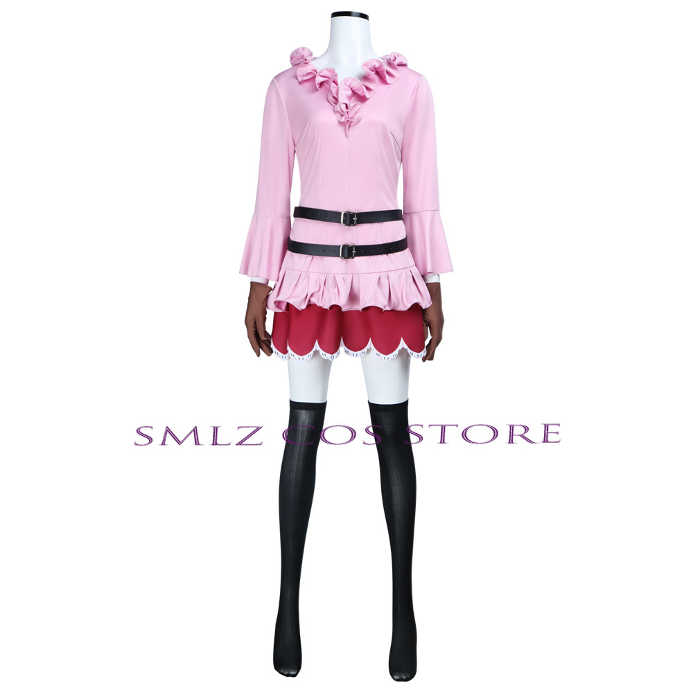 Anime Koala Cosplay Kostuum Vr - Anime Cosplay Dress recensie en prijs
