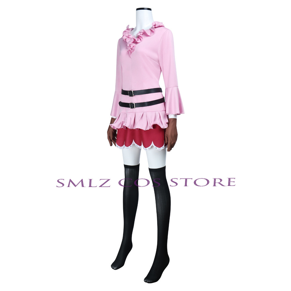 Anime Koala Cosplay Kostuum Vr - Anime Cosplay Dress recensie en prijs
