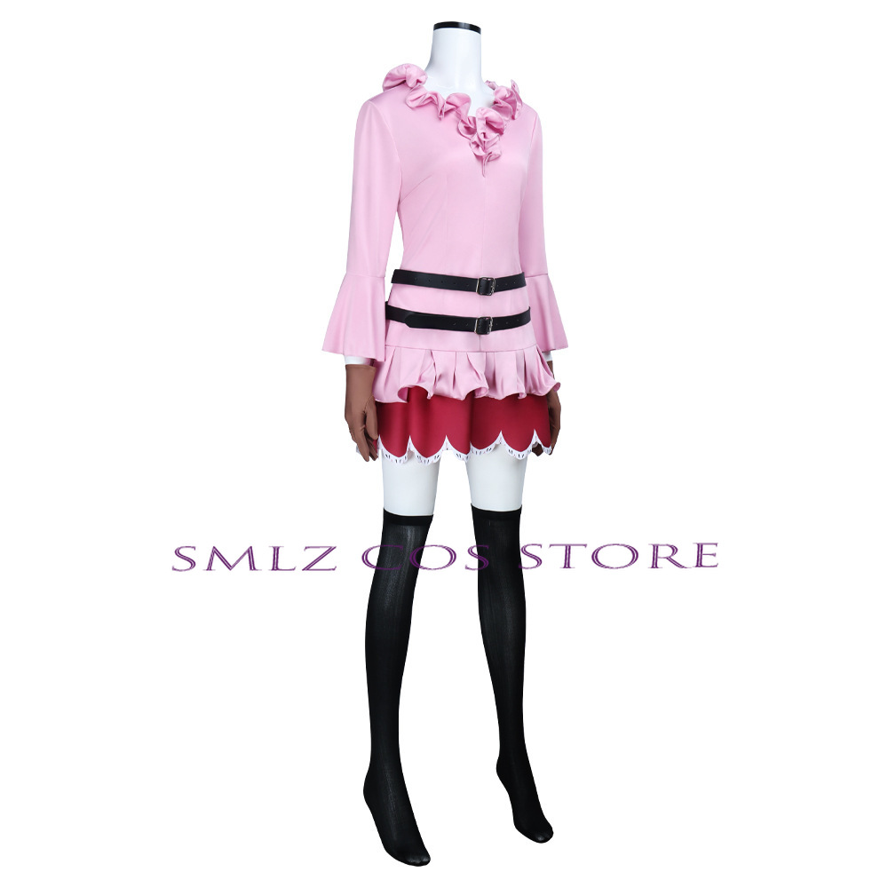 Anime Koala Cosplay Kostuum Vr - Anime Cosplay Dress recensie en prijs