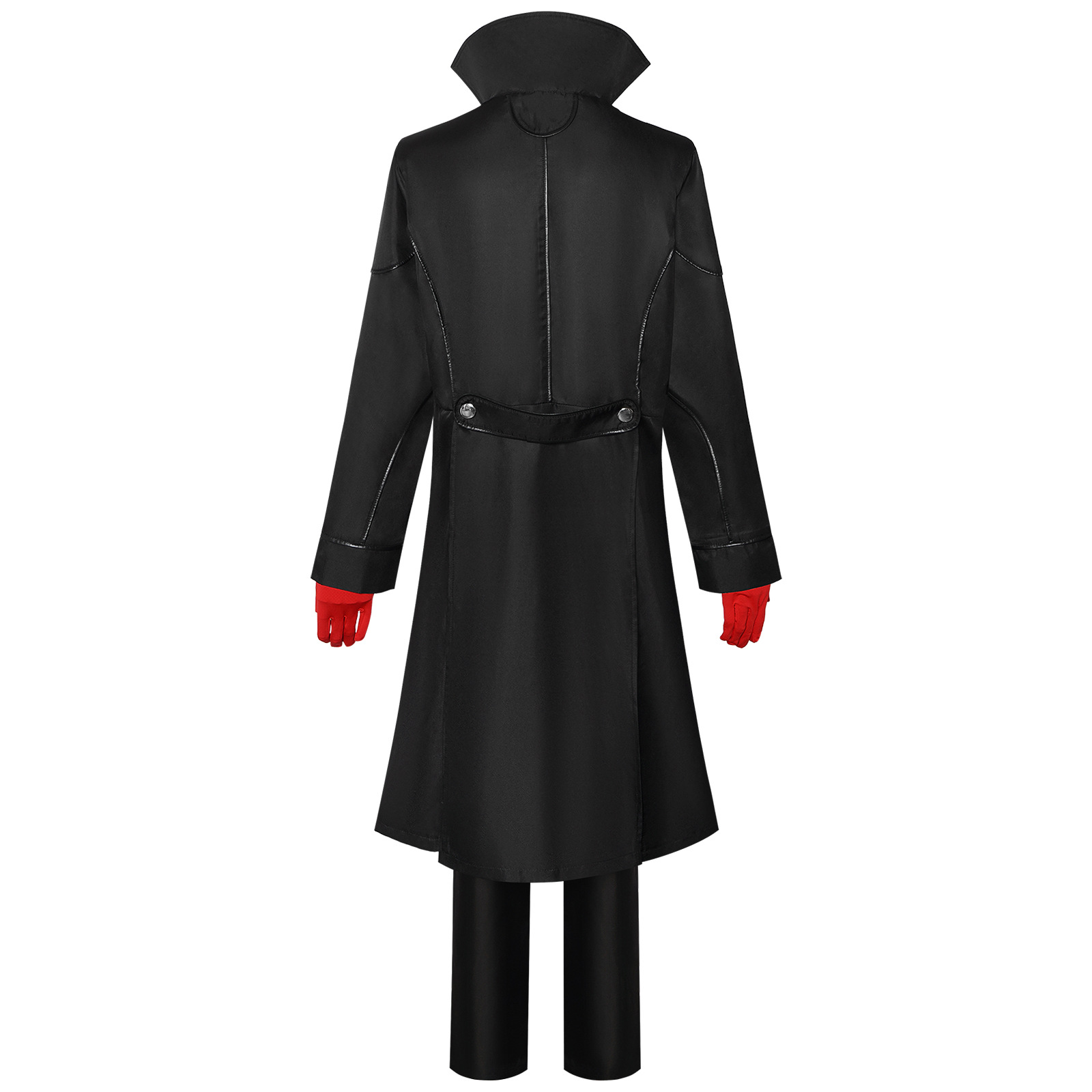 Joker Ren Amamiya Cosplay Kost - Anime Cosplay With Mask recensie en prijs