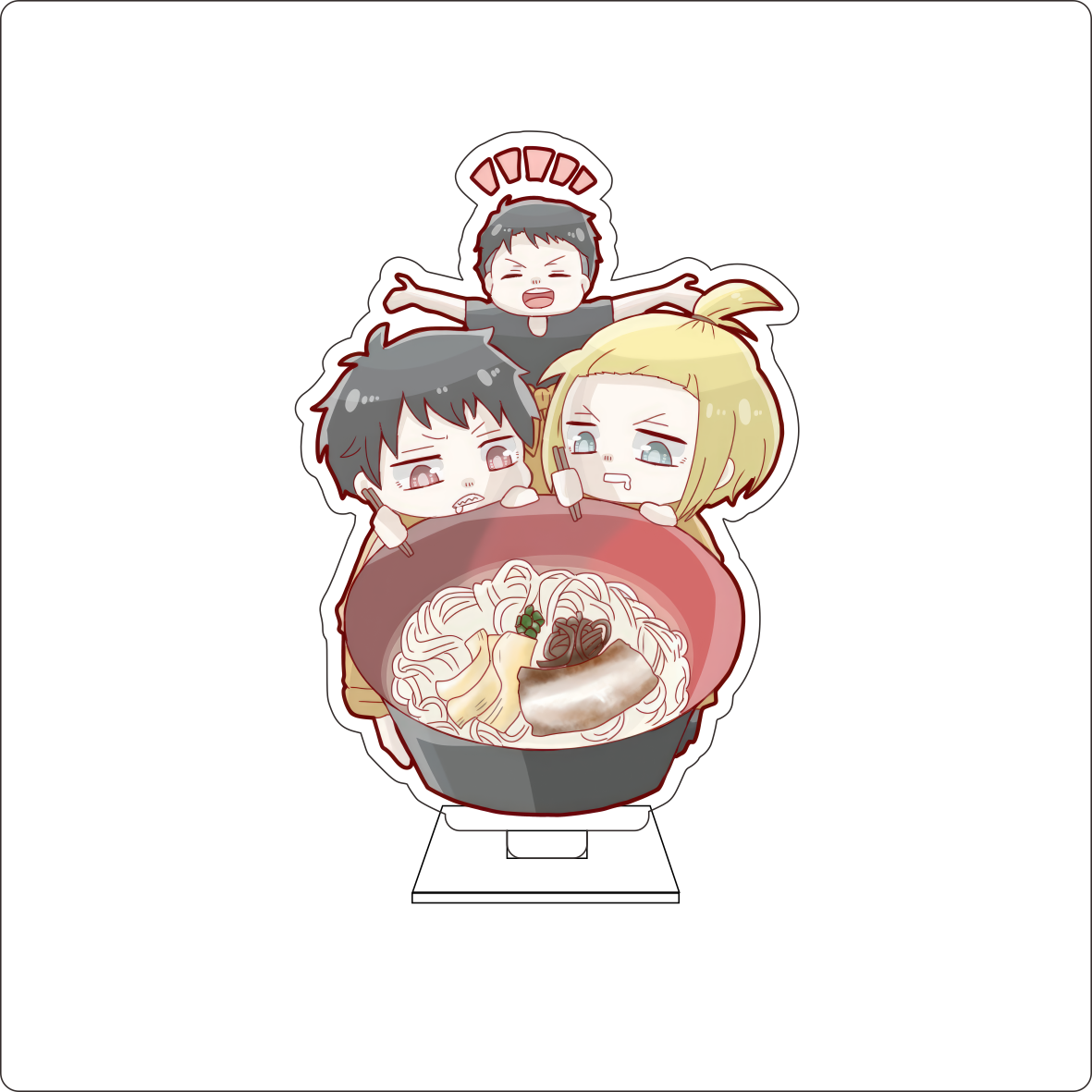 10CM Anime ‌ Fire Force Cospla - Anime Cosplay Cute recensie en prijs