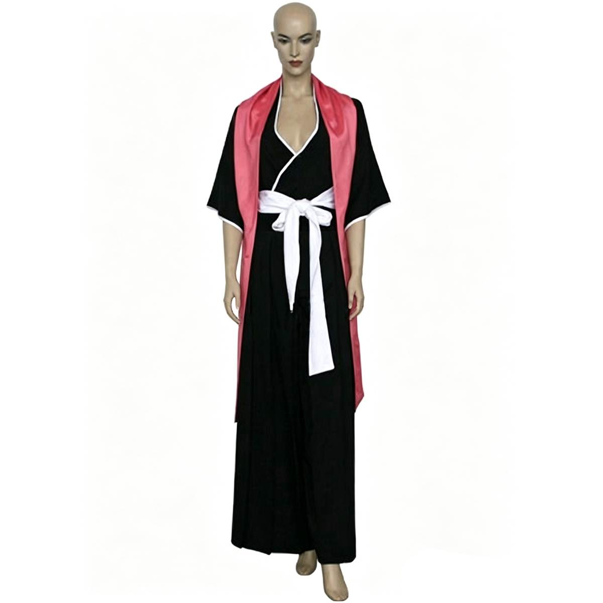 OP VOORRAAD Rangiku Matsumoto  - Anime Cosplay Kimono recensie en prijs