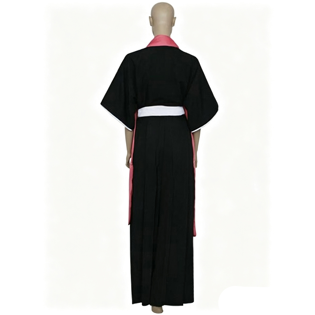 OP VOORRAAD Rangiku Matsumoto  - Anime Cosplay Kimono recensie en prijs