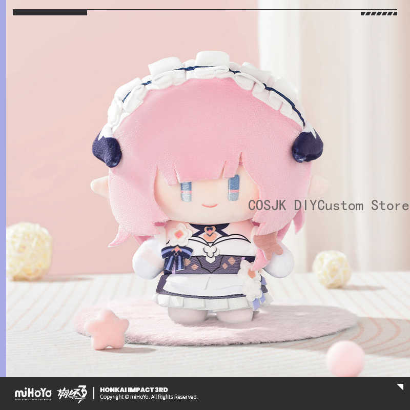 Originele Mihoyo Game Honkai I - Anime Cosplay Cute recensie en prijs