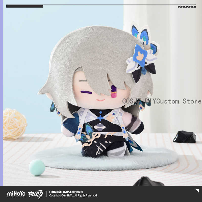 Originele Mihoyo Game Honkai I - Anime Cosplay Cute recensie en prijs