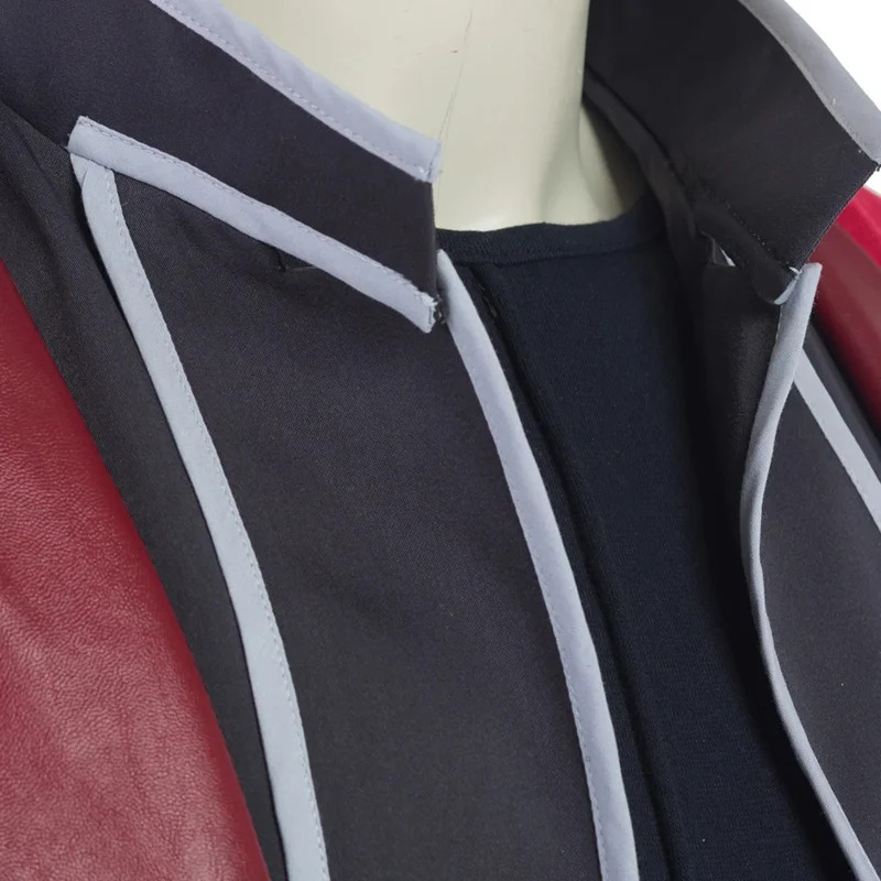 Anime Cos Fullmetal Alchemist  - Fullmetal Alchemist Coat recensie en prijs