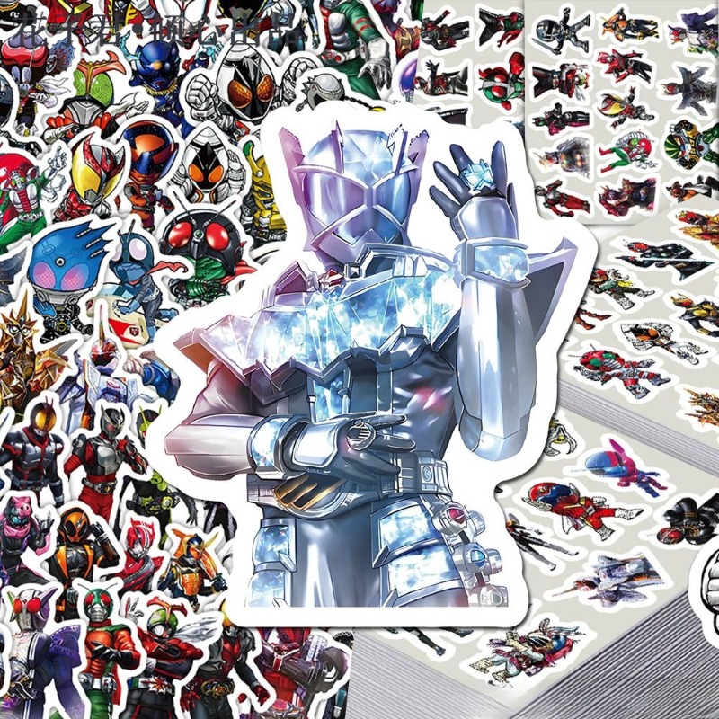 103 stuks Kamen Rider Ins esth - Anime Cosplay Cute recensie en prijs